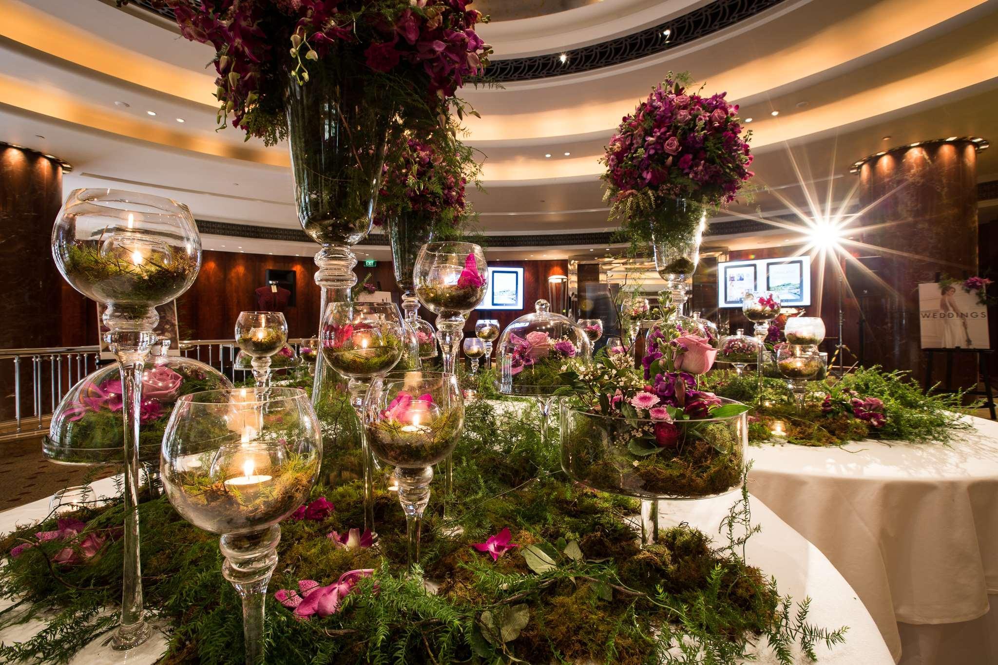 Hotel Park Hyatt Melbourne Esterno foto The ballroom at the Mandarin Oriental, Hong Kong
